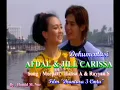 Download Lagu Afdhal feat jill Carissa-merpati