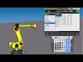 Enable Fanuc Robot Mastering in 3-Minutes