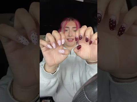 new nail transition for ya😉 #transition #results