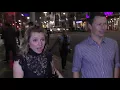 Beverly Mitchell talks about if there will ever be a 7th Heaven reunion outside the Roosevelt Hotel