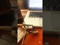 ESP32 Weather Station DHT22 Temperature Humidity with MicroPython
