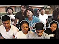 Lil Loaded - The Dash REACTION