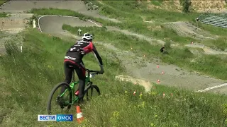 Дайджест спортивных новостей от «Вестей Омск»