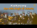 KiaiKanjeng - Apa Ada Angin di Jakarta | Versi Kroncong