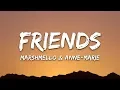 Download Lagu Marshmello & Anne-Marie - FRIENDSs