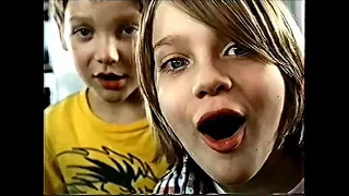 Реклама Vanish Oxi Action в 3 раза больше эффективности 2010 