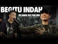 Download Lagu BEGITU INDAH - TRI SUAKA FT. PIYU PADI (OFFICIAL LIVE MUSIC VIDEO)