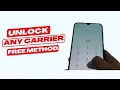 Unlock Straight Talk Prepaid Phone Free Full Carrier Unlocking