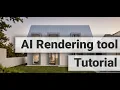 Rendero ai in Action Quick Start Tutorial