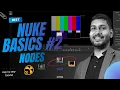 What Are Nodes in Nuke Complete Beginner Guide