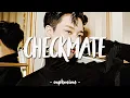 Download Lagu the boyz - checkmate // slowed down + reverb