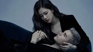 justin bieber u0026 ros you re my safe place official music video out now