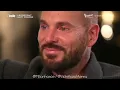 M Pokora parle de sa belle-fille Violet dans 50 inside