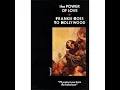 The Power Of Love (Extended Singlette Version)