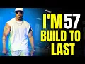 LL Cool J 57 Proves It s Never Too Late to Get Ripped