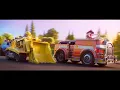 PAW PATROL The Movie 「Good Mood」