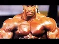 TRAIN LIKE A CHAMP - SHAWN RAY