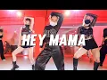 Download Lagu David Guetta - Hey Mama, (ft. Nicki Minaj, Bebe Rexha) / LIGI Choreography.