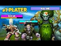 CLEANEST Plater Profile to Make Season 3 M EASY FREE