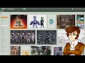 Deviantart Rant - CriminalKiwi