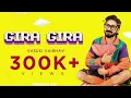 Gira Gira Official Video Song | Vasuki Vaibhav, Mayuri Nataraja, Prakyath Narayan #kannadasongs