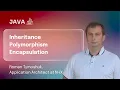 Lecture 3 Inheritance Polymorphism Encapsulation OOP and Data Structures with Java 2025
