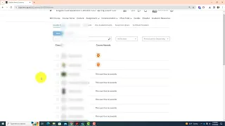 Awarding ENDEAVOR Tags Individually in D2L Preferred
