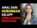 Lagu Awal Dari Hubungan Gelap Gara-Gara Sentuhan Sekilas Ini!