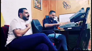 مرحوم يالي عن عيوني تيواريت كلمات  آلفنان حمزه الشرعه دندنها