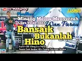 Download Lagu BANSAIK BUKANLAH HINO - Farellino - Minang Virall 2021 - Cipt : WAN PARAU - Live Cover Wedding Party