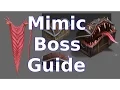 Elite Giant Mimic Guide