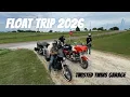 The Journey To River Ranch Resort