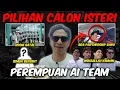 Lagu NAK KAHWIN DENGAN PEREMPUAN AI !! KRONI GATAL !! TAHUN DEPAN KAHWIN ! B
