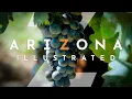 UA Herbarium AZ Wines Chicanx Art Arizona Illustrated