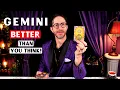 GEMINI - HOLY THIS IS SERIOUS Tarot Reading