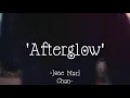 AFTERGLOW (Lyrics) by-Jose Mari Chan
