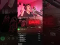 Download Lagu Trihoof reacts to “DARE” ￼
