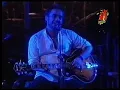 LOS FABULOSOS CADILLACS "ESTRELLA DE MAR" (acústico) @ Teatro Astral, Buenos Aires 31/08/2001