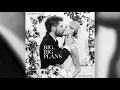 Chris Lane - Big, Big Plans (Acoustic Audio Only)