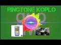 CEK SOUND-RINGTONE NOKIA-DANGDUT KOPLO