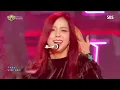 《Comeback Special》 BLACKPINK (블랙핑크) - PLAYING WITH FIRE (불장난) @인기가요 Inkigayo 20161106