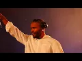 Download Lagu Frank Ocean - Self Control [Live at Flow] (13/08/17)