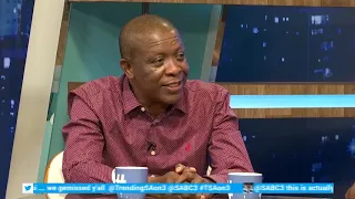 trendingsa 13 dec 2018 tsaon3 sement 4 interview with tim modise