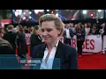 Download Lagu The Roses Premiere Interviews with Olivia Colman, Benedict Cumberbatch and More