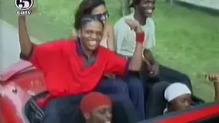 king crazy gk ft ay u0026 mwana fa hii leo official video 