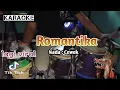 Download Lagu Romantika ( karaoke) versi koplo - jaranan Nada Cewek