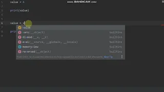 Python Basics - Part 39 Overwriting Variable Values in Files
