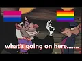 Download Lagu The Great Mouse Detective (1986) but only the gay parts