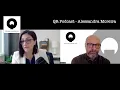 QR Podcast with Keith Klain - Alessandra Moreira