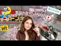 I Shopped at EVERY Japanese Beauty Store in Tokyo